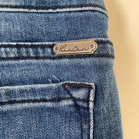 KanCan Estilo KC11042 Skinny Jean Size 25 - Picture 11 of 12